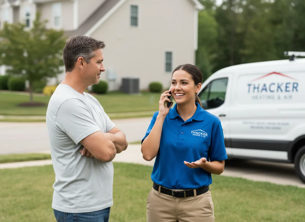 Ac Repair Woodstock, VT FAQs